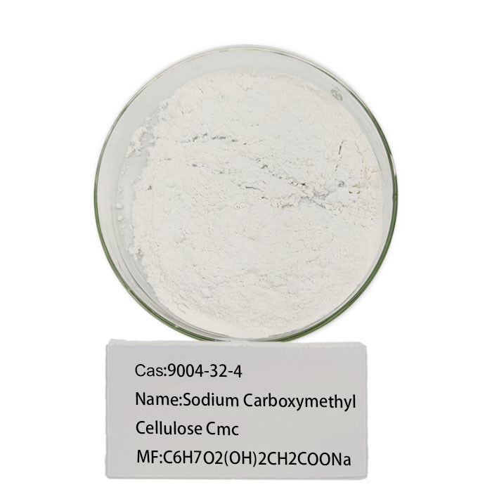 99.5 Pharmaceutical Intermediates , 9004-32-4 Cmc Sodium Carboxymethyl Cellulose