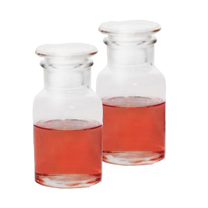 DTPMPA Diethylene Triamine Penta CAS 15827-60-8 Brown transparent liquid