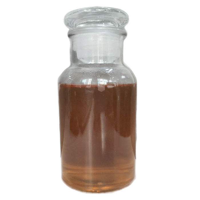 liquid  HexaMethylene Triamine Penta Methylene Phosphonic Acid BHMTPMP CAS 34690-00-1