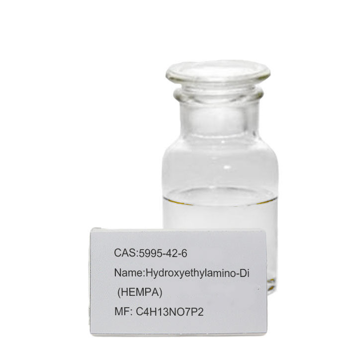 HEMPA  Hydroxyethylamino-Di Methylene Phosphonic Acid  CAS 5995-42-6