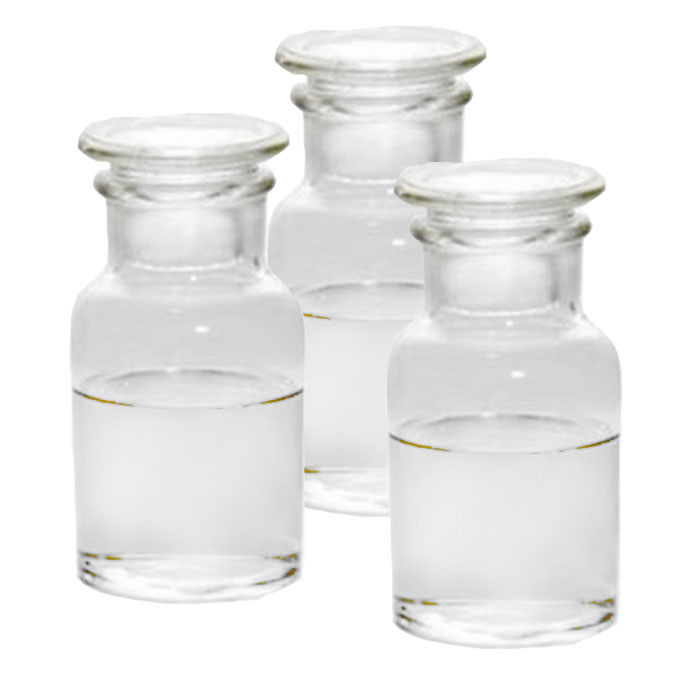 Liquid Salt PAA CAS 9003-01-4  Polymaleic Acid Antiscalant