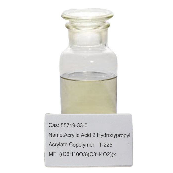 CAS 55719-33-0  Acrylic Acid  Hydroxypropyl Acrylate Copolymer T-225 AA HPA Chemicals