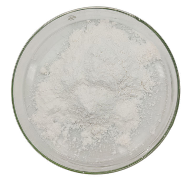 CAS 866-84-2 Tripotassium Potassium Citrate Granular Powder
