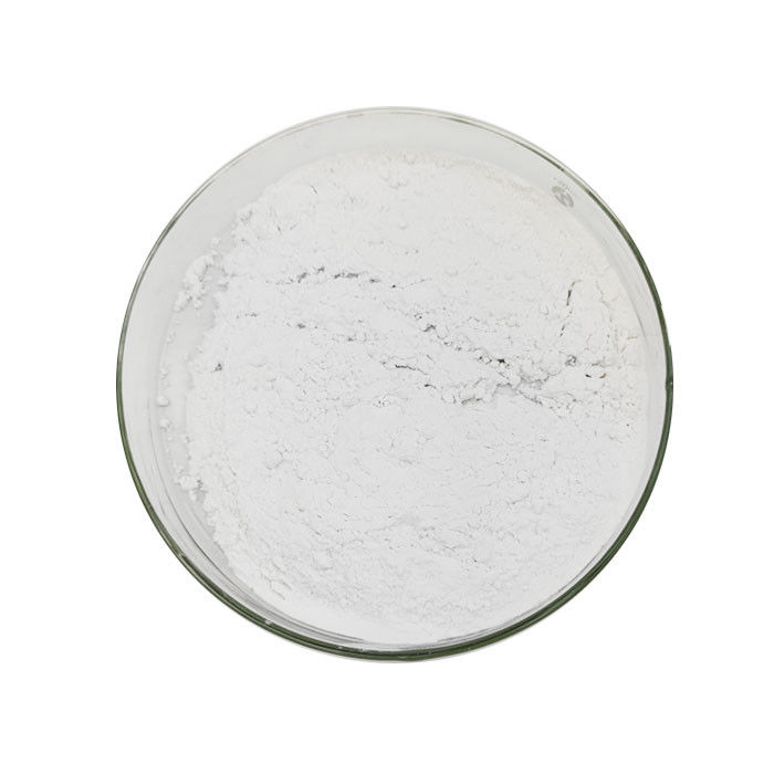 Food Preservative Sorbic Acid CAS 110-44-1 Chemical Additives for Food and Beverage Industry
