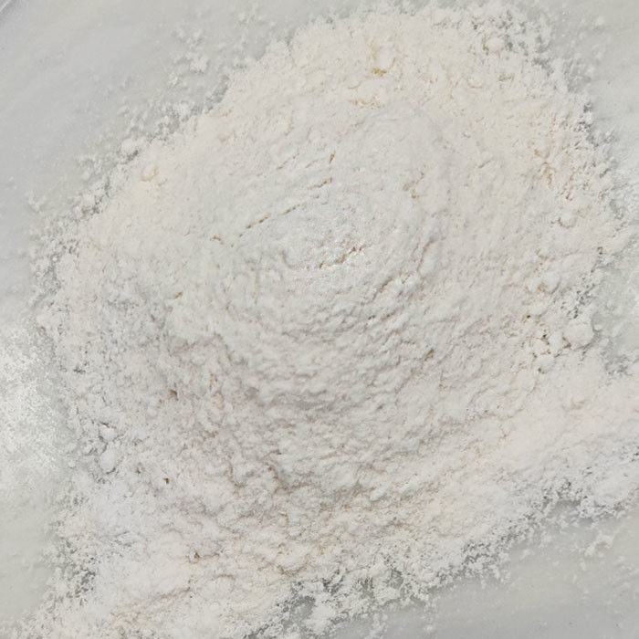 Cas 126-96-5 Powder Food Grade Sodium Acetate Salt ,  Acetic Acid Sodium Salt