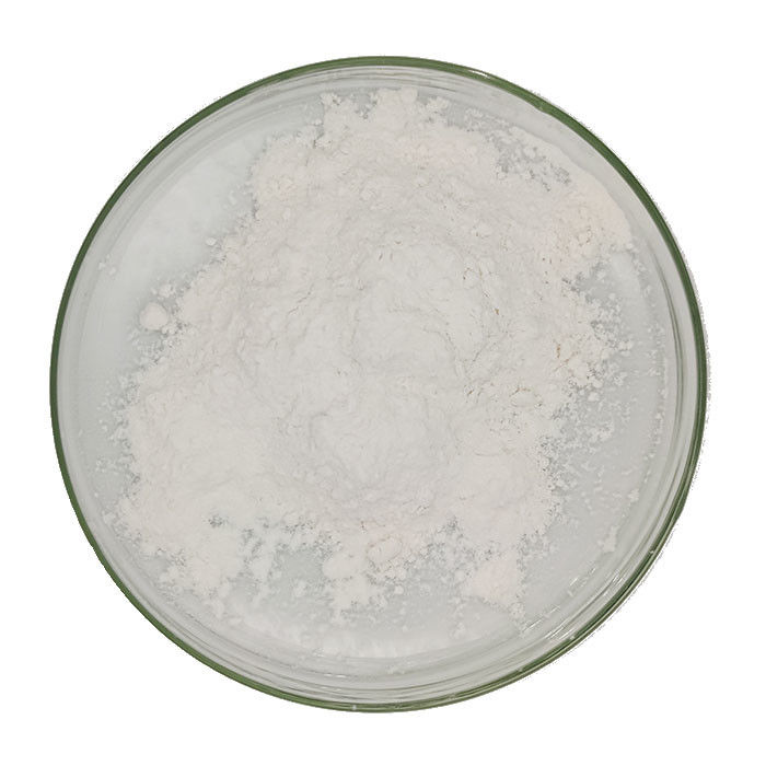 Aromatic  CAS 65-85-0 Benzoic Acid Feed Additives