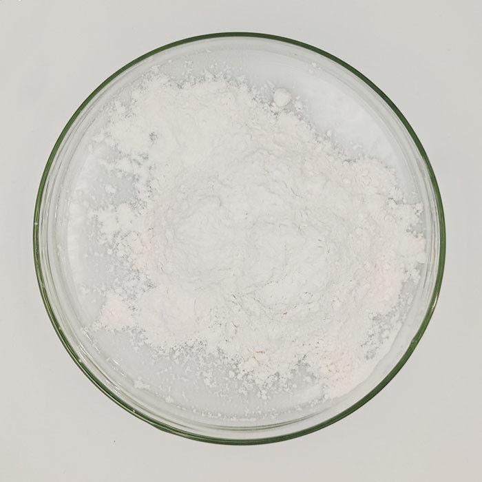 Food Grade CAS 532-32-1 Sodium Benzoate Chemical Additives