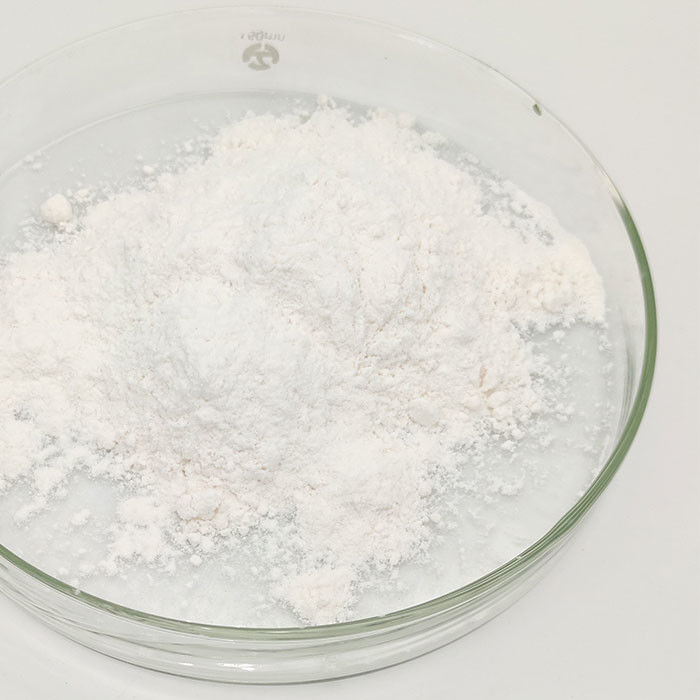 Food Grade CAS 532-32-1 Sodium Benzoate Chemical Additives