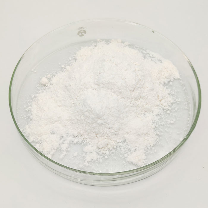 CAS 7733-02-0 Zinc Sulphate Mannitol Chemical Additives ZnSO4