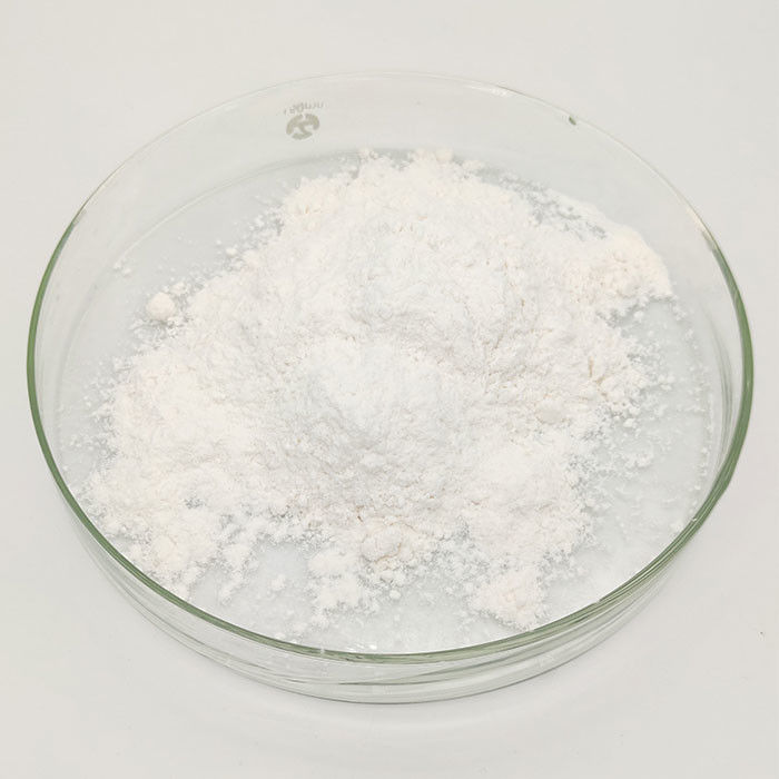 PVDF CAS 24937799 Polyvinylidene Fluoride Resin Fluorine Containing Resin