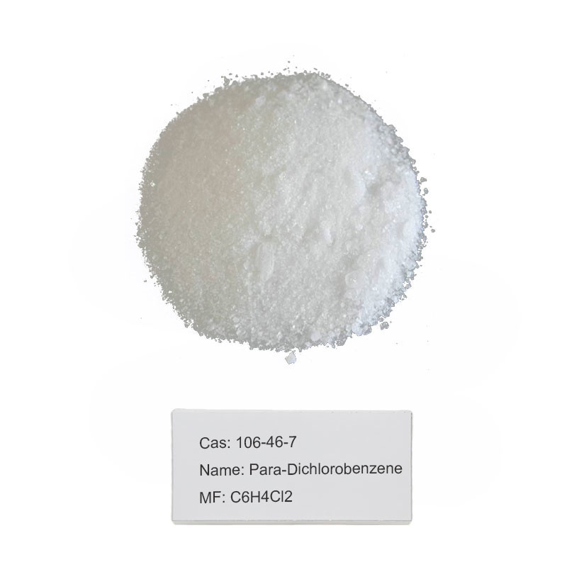 106-46-7 Chemical Intermediates  1.241g/mL Paradichlorobenzene