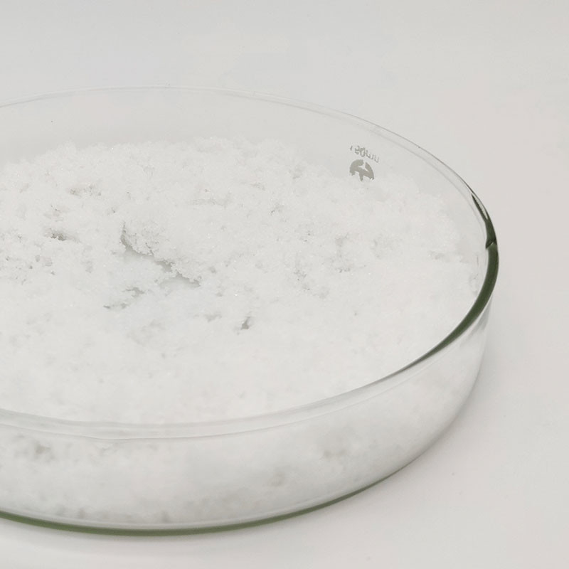99% Min Hydrogen Phosphonate Chemical Additives H3PO3 Phosphorous Acid Colorless Crystal