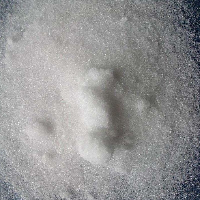99% Min Hydrogen Phosphonate Chemical Additives H3PO3 Phosphorous Acid Colorless Crystal
