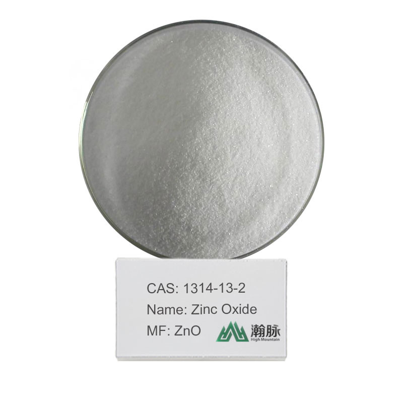 Zinc Oxide (Chemical Grade) High-Purity for Industrial Applications