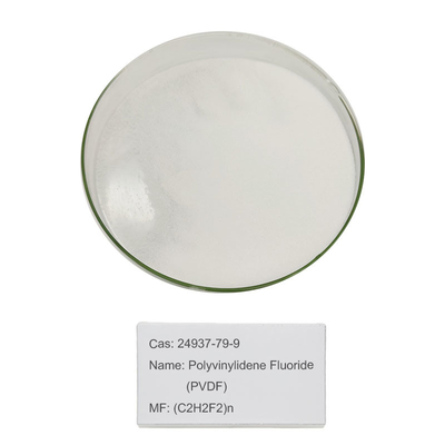 Bagged Fluororesin Raw Material 5130 Pvdf Polyvinylidene Fluoride 24937-79-9