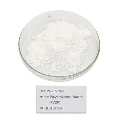 Bagged Binder Polyvinylidene Fluoride For Battery Pvdf Resin Chemical Raw Material