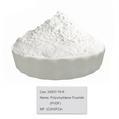 Industrial Molding Grade Pvdf Solef 5130 Polyvinylidene Fluoride 24937-79-9