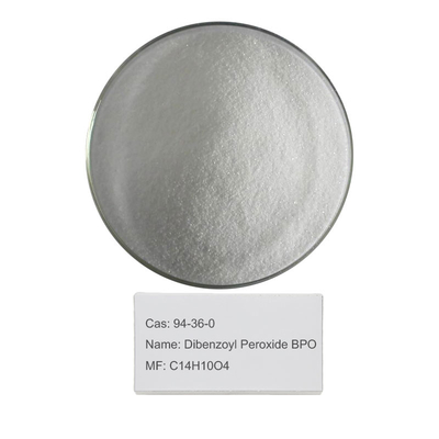 Dcbp Price Perkadoz Ch-50x Catalyst Tube 50g White Dibenzoyl Peroxide BPO 94-36-0