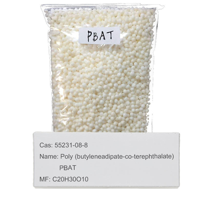 Poly (Butyleneadipate-Co-Terephthalate) CAS 55231-08-8 PBAT RESIN