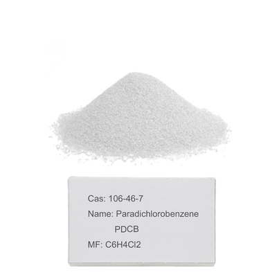 203-400-5 Pharmaceutical Intermediates Pdcb Paradichlorobenzene