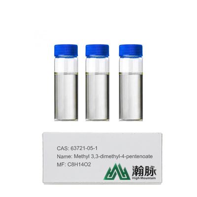 Dmso Solvent Pyrethroid Intermediates Chemical Material CAS 63721-05-1