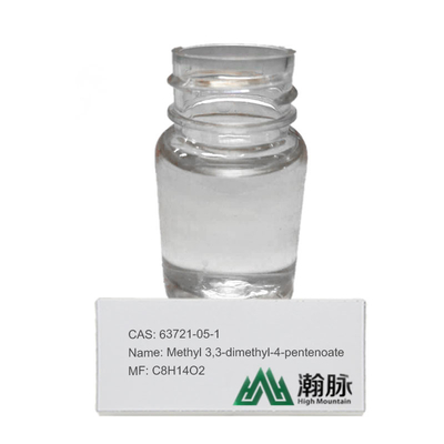 ISO Pyrethroid Intermediates 3 3-Dimethyl-4-Pentenoate CAS 63721-05-1