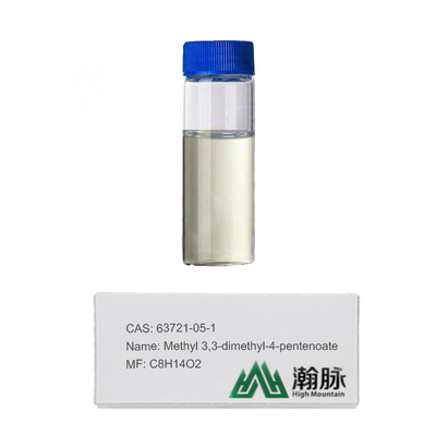 4-Pentenoic Acid Pyrethroid Intermediates 5-Nitroguaiacol Sodium Salt CAS 63721-05-1