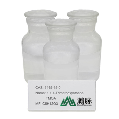 CAS 1445-45-0 Nicotine And Pyrethroid Intermediates Trimethoxyethane Supply