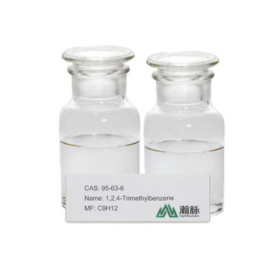 2 4 Mesitylene Chemical Additives 1 3 5 Trimethylbenzene CAS 95-63-6 C9H12 Food Preservatives