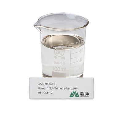 MF Pseudocumene 4-Trimethyl Benzere CAS 95-63-6 C9H12 Additives Preservatives