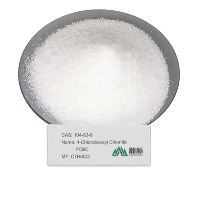P-Chlorobenzyl Chloride Chemical Intermediates 4-Chlorobenzyl Chloride CAS 104-83-6 C7H6Cl2 PCBC