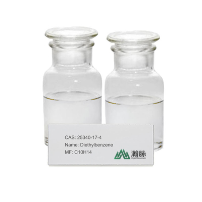 Diethylbenzene CAS 25340-17-4 C10H14 DEB Diethylbenzol Diethyl-Benzen