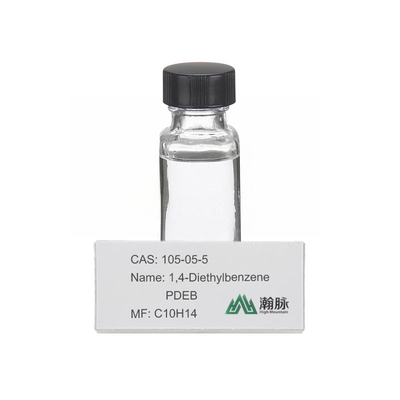 Chemical Compound Pesticide Intermediates 105-05-5 24.8mg/L Conditions Store Below +30°C