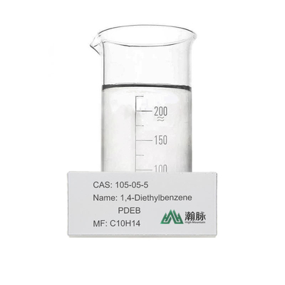 105-05-5 Pesticide Intermediates With Vapor Pressure 0.99 Mm Hg (20°C) 1,4-Diethylbenzene