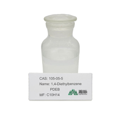 CAS 105-05-5 Pesticide Intermediates Boiling Point 184°C Solubility 24.8mg/L