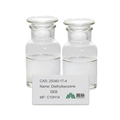 CAS 105-05-5 EINECS 246-874-9 Explosive Limit Value 5%(V) Industrial Grade Chemical