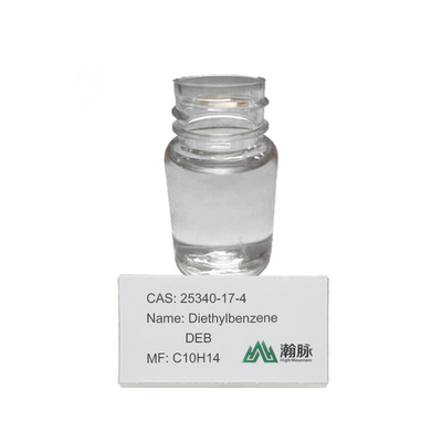 Colorless Diethylbenzene Pesticide Intermediates With Density 0.87 G/ML At 25 °C
