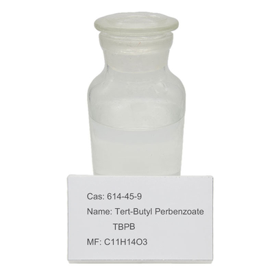 Tert-Butyl Perbenzoate CAS 614-45-9 Essential Reagent for Organic Synthesis