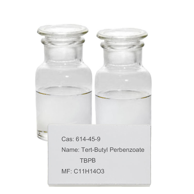 CAS 614-45-9 Tert-Butyl Perbenzoate for Safe and Controlled Polymerization