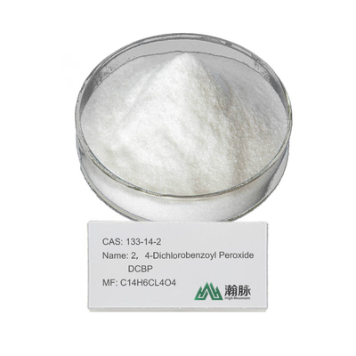 Bis- 2 4-dichlorbenzoyl peroxid with Boiling Point 495.27°C and Molecular weight 380.01