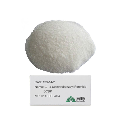 20KG Potent DCBP Peroxide For Chemical Industry