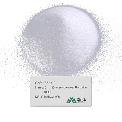 TC2-Grade Benzoyl Peroxide Reagent Cas 133-14-2 C14h6cl4o4 Dcbp Tc2
