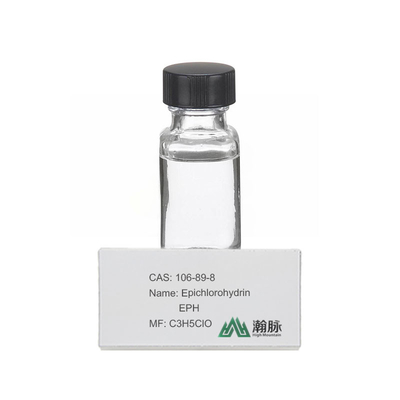 3-Chloropropylene Oxide Organic Intermediates For Epoxy Resin Production