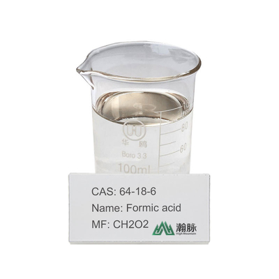 Formic Acid for Organic Synthesis - CAS 64-18-6 - Versatile Reagent in Chemistry