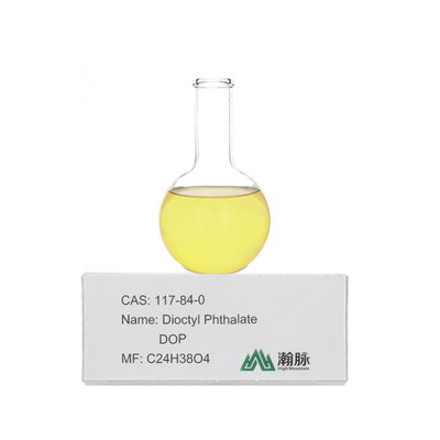 Dioctyl Phthalate DOP Chemical Additive for Enhanced Vinyl Flooring Durability chemical used in PVC processing