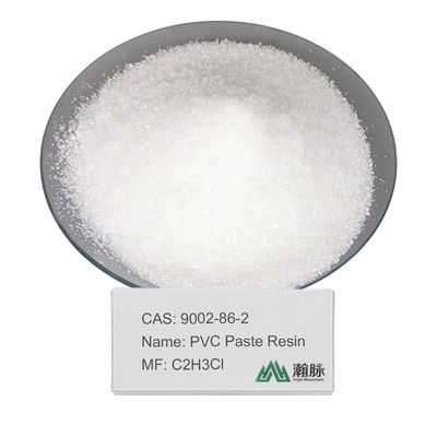 Recyclable White PVC Paste Resin Powder REQUIRES Proper Disposal 50-300 Kg/mol