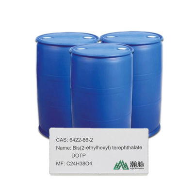 Top-Grade DOTP Bis(2-ethylhexyl) Terephthalate CAS 6422-86-2 Reliable Plasticizer for Industrial Use