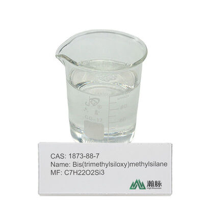1,1,1,3,5,5,5-Heptamethyltrisiloxane 99% High Purity Industrial Grade | CAS 1873-88-7