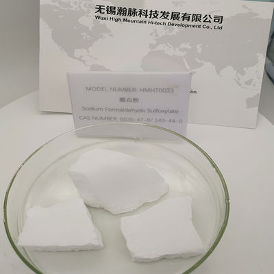 SFS Sodium Formaldehyde Sulphoxylate