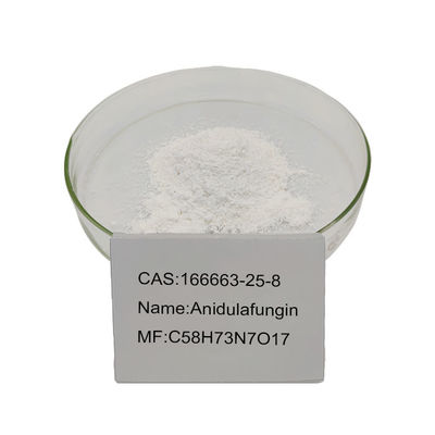 CAS 55406-53-6 Pharmaceutical Intermediates Iodopropynyl Butylcarbamate